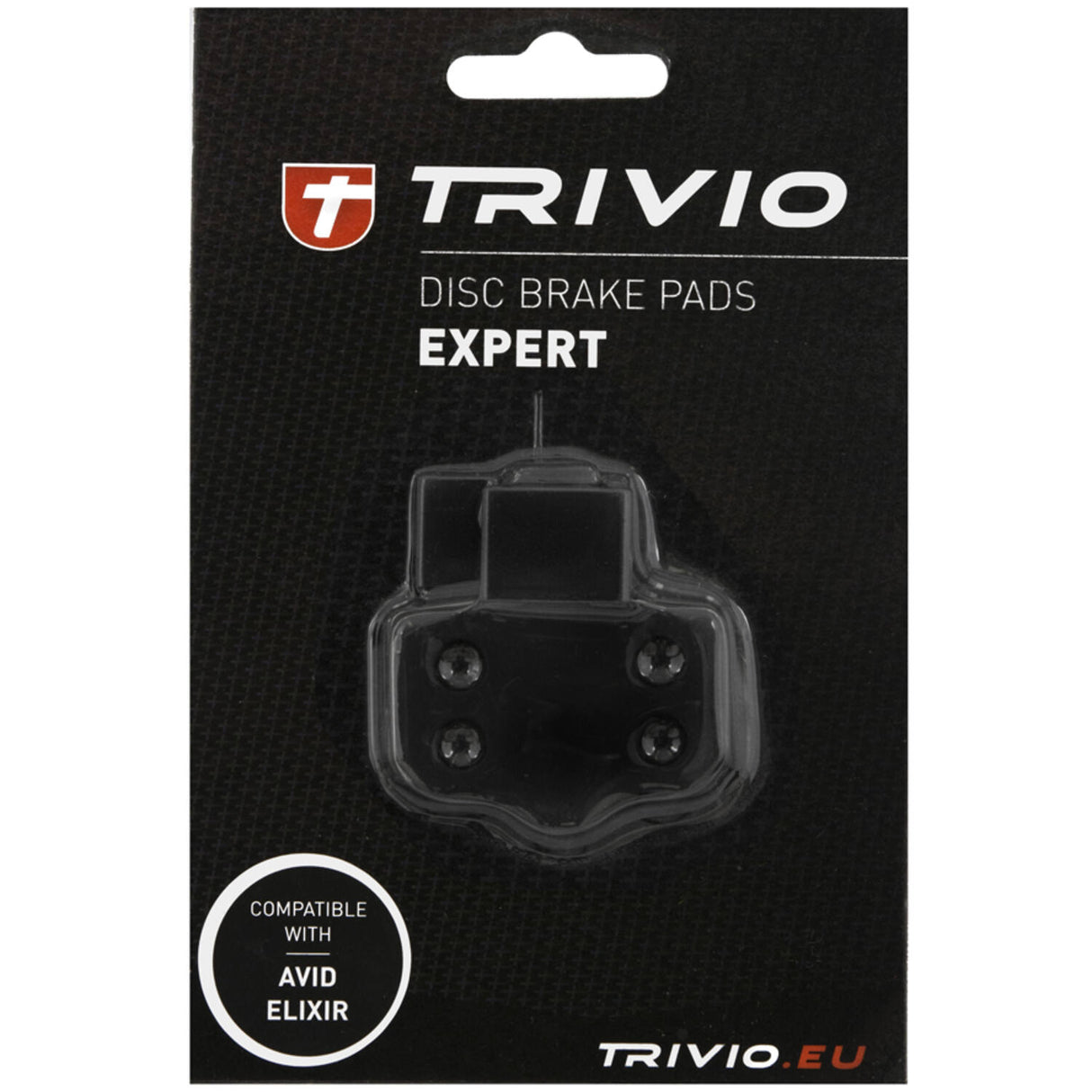 Trivio - brake pads disc set avid elixir - sintered