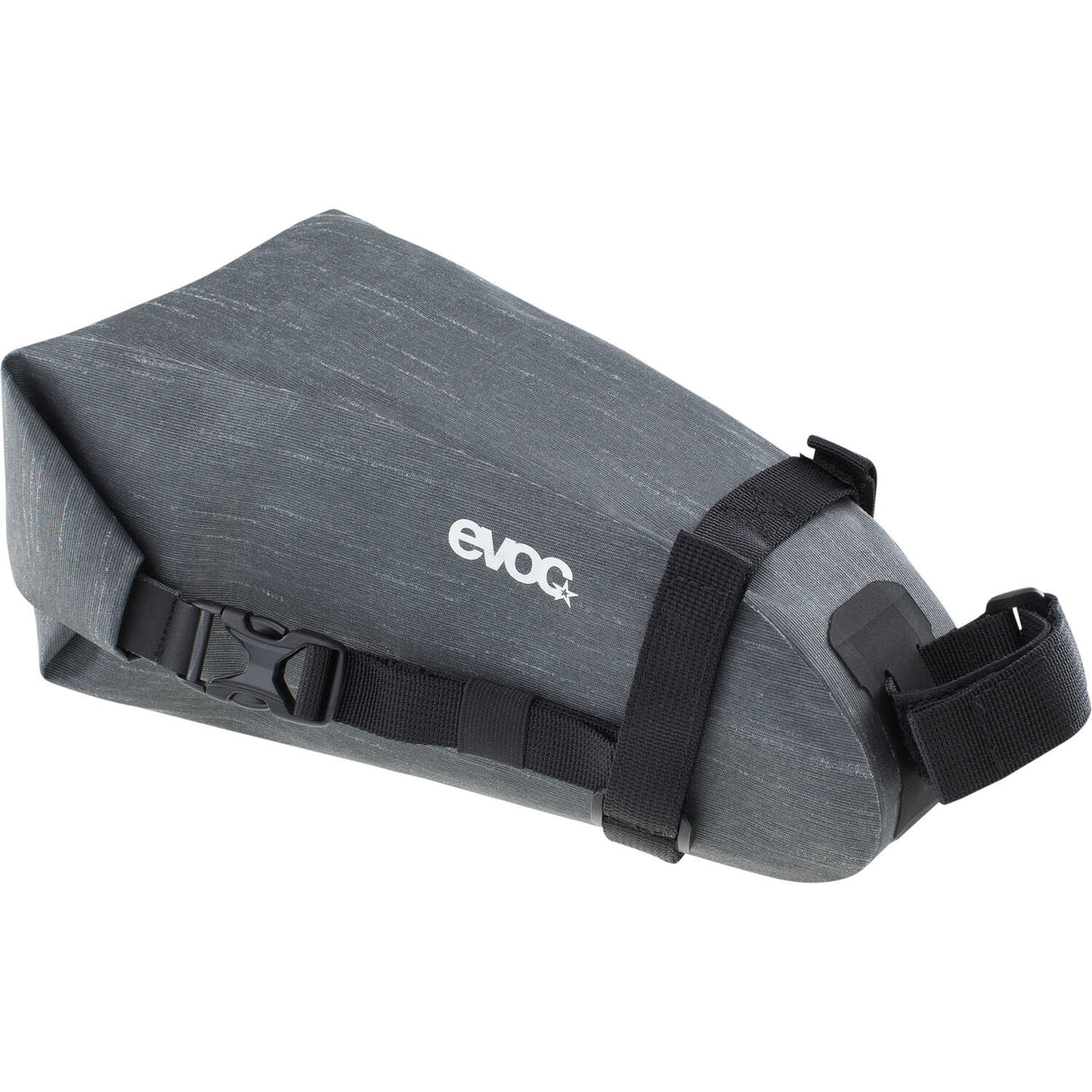 Evoc - seat pack wp 2 carbon grey one size 2l