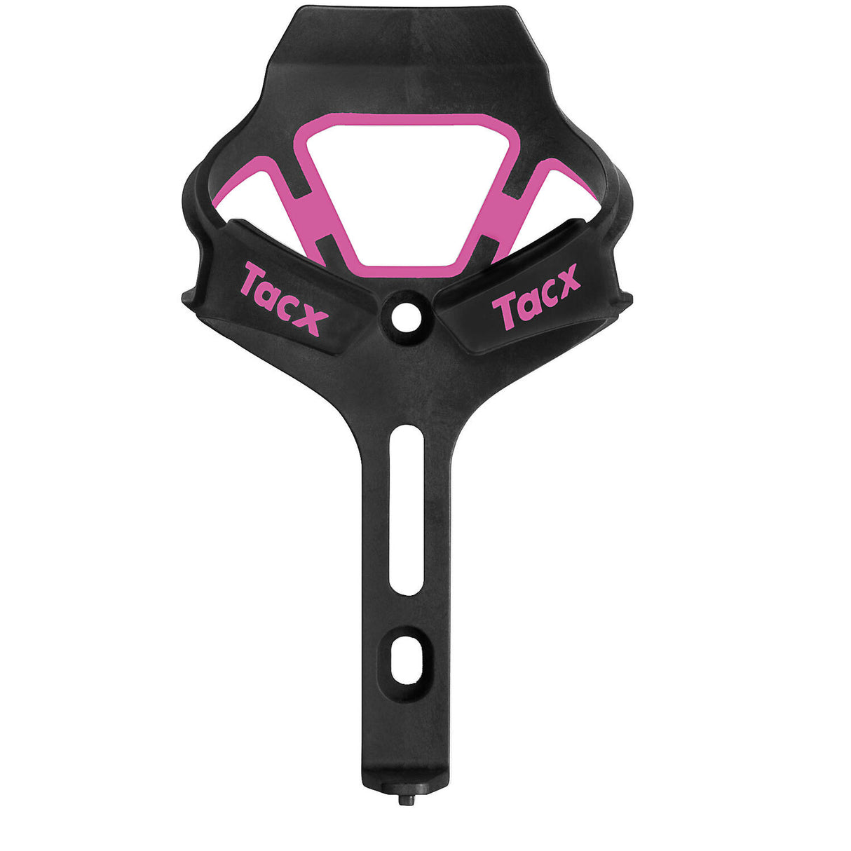 Tacx Ciro Bidone Holder Matt Pink