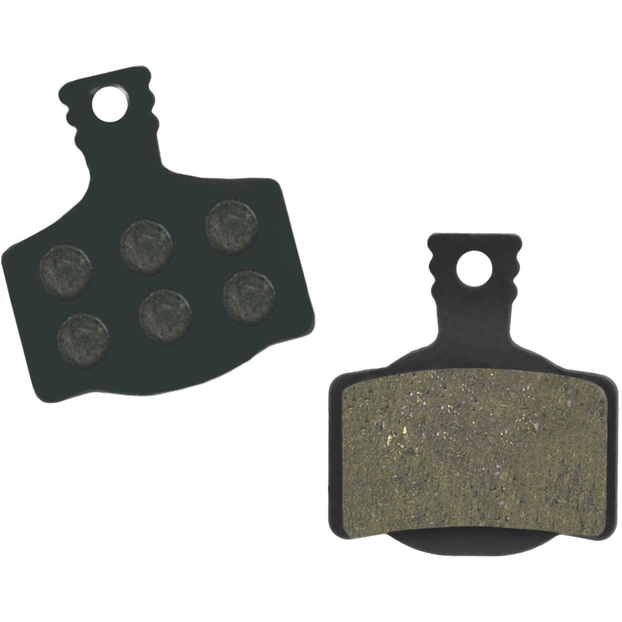 Trivio - brake pads disc set magura mt 2 4 6 8 - e-bike