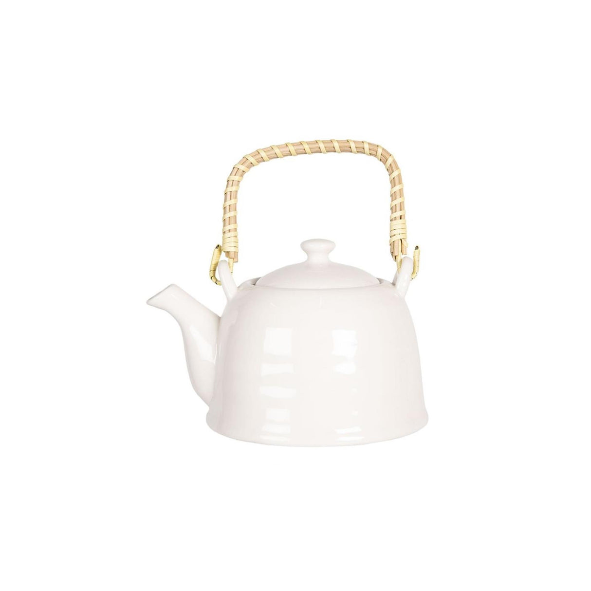 Clayre eef theepot 17x12x10cm 600ml