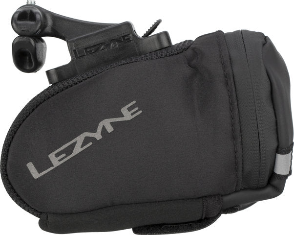 Lezyne caddy qr saddle bag