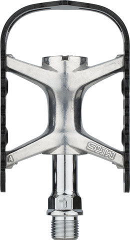 Mks touring-lite platform pedals