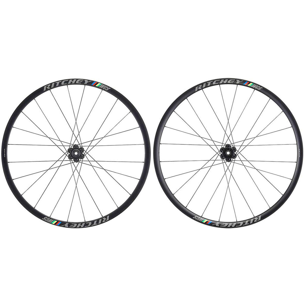Ritchey Wielset Race WCS Zeta Disc Shimano
