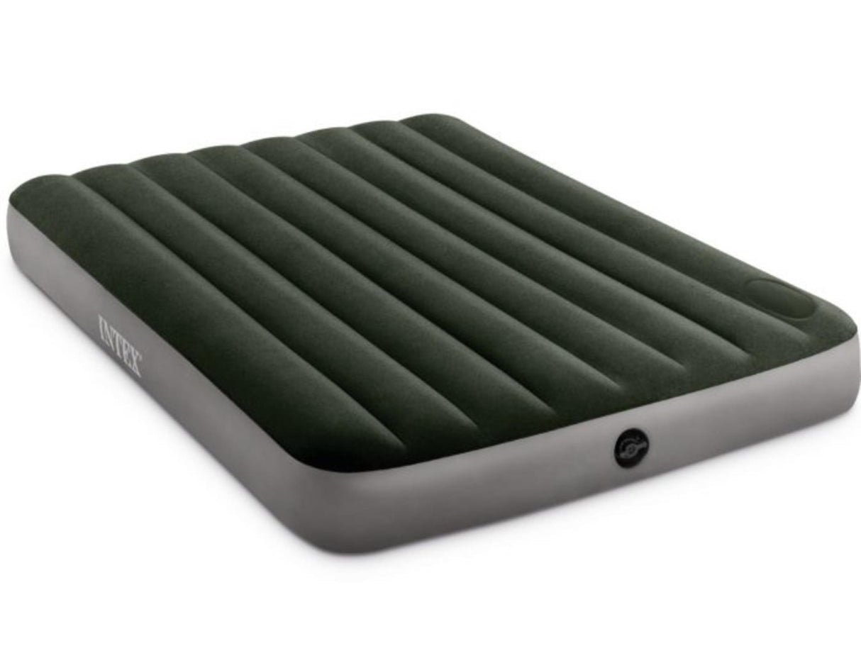 Intex - Downy airbed - double