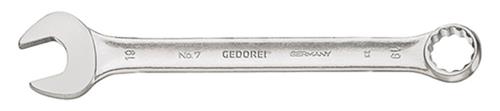Gedore kombinationsnøgle 18mm