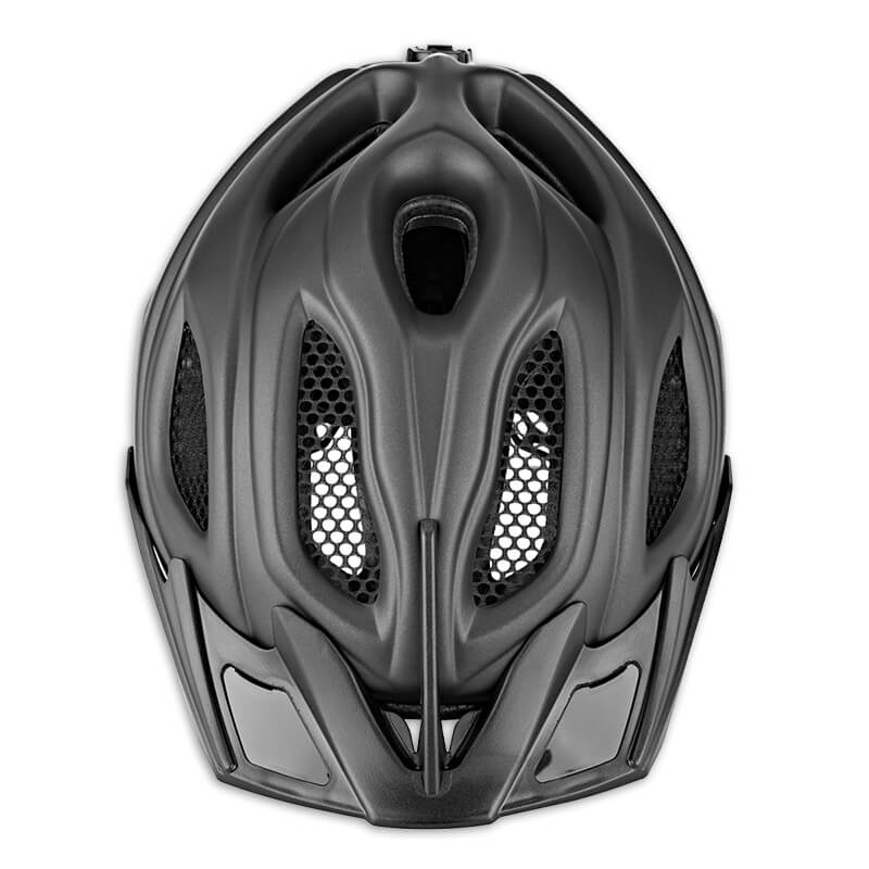 Casco da bicicletta Ked Certus Pro M (52-58 cm) - Processo nero