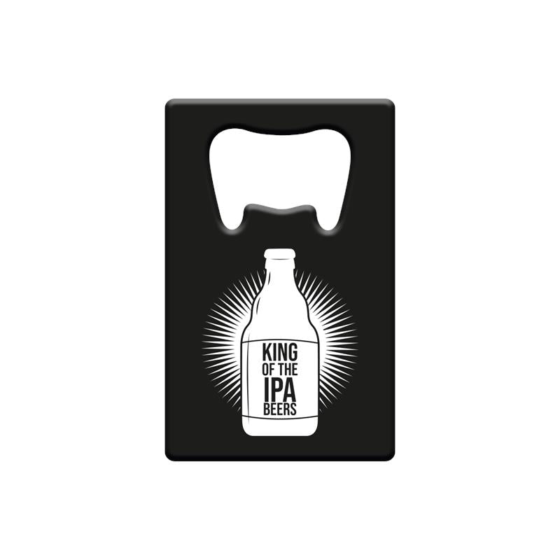 Otwieracz do butelek Paperdreams - król piw ipa