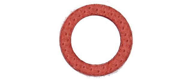 Dresselhaus afdichtingsring seal ring, vulcanized fib dresselh. 12x19