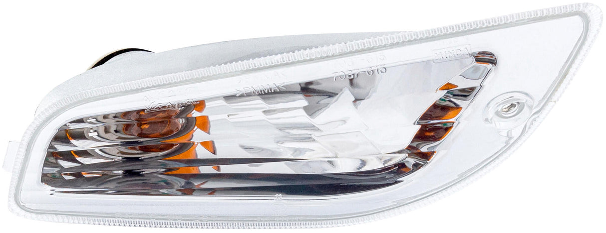 Coming soon triom turn signal triom turn signal vo re