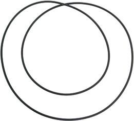 Correa de transmisión Elite para parabólica arion v-arion e-motion