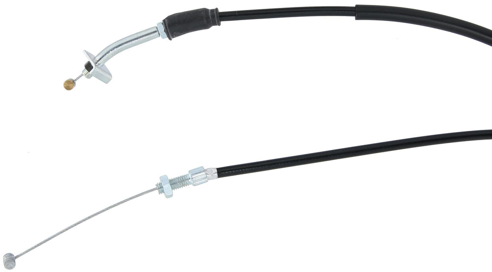 Rms throttle cables