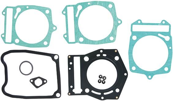Athena cylinder gasket set seal set cyl. piaggio 400