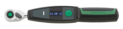 Stahlwille momentsleutel digitaal 1-20nm 1 4 ratel