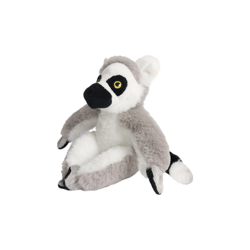 Paperdreams glada vänner - tvättbjörn 15x15x18cm