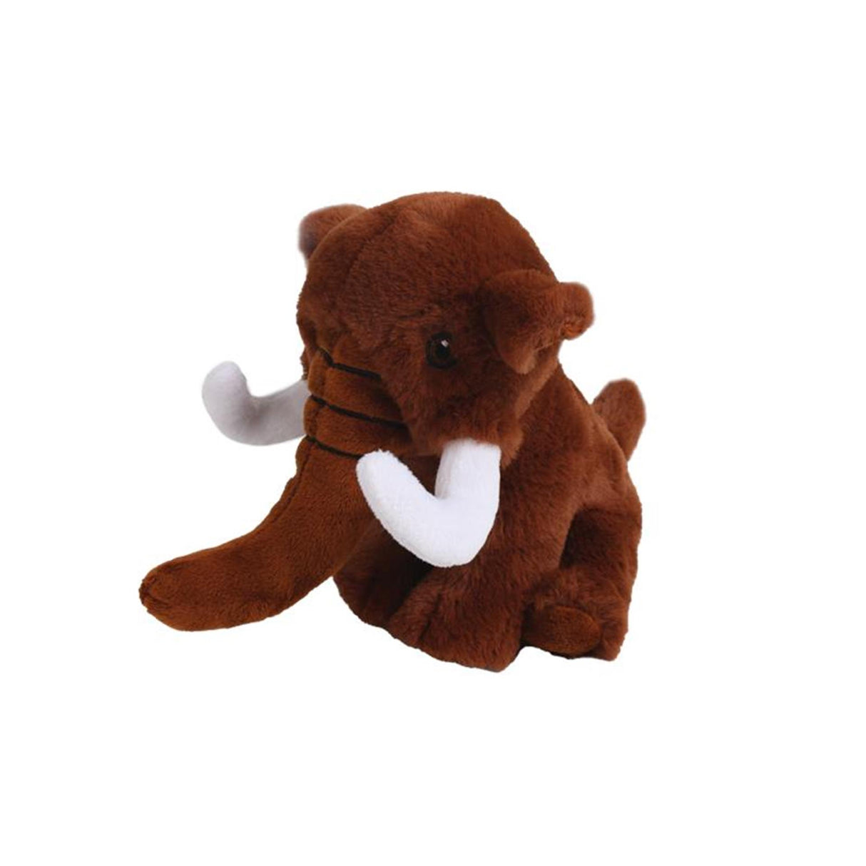 Paperdreams happy friends - mammoet 15x15x18cm