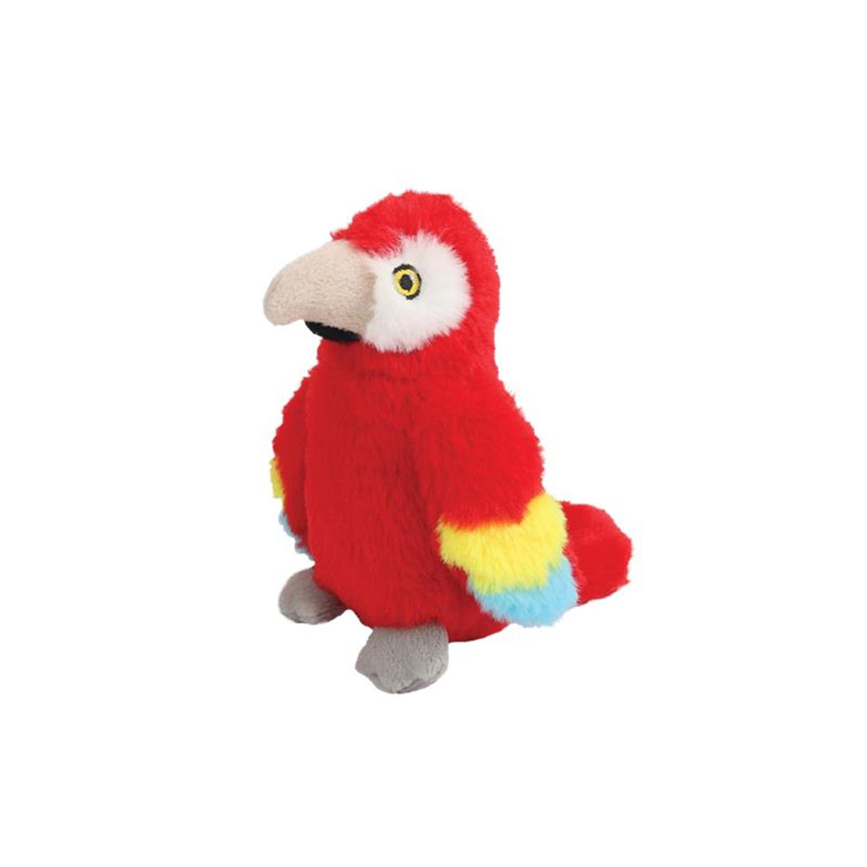 Paperdreams happy friends - papegaai 15x15x18cm