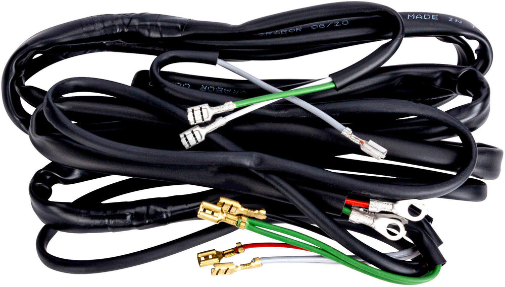 RMS wiring harness
