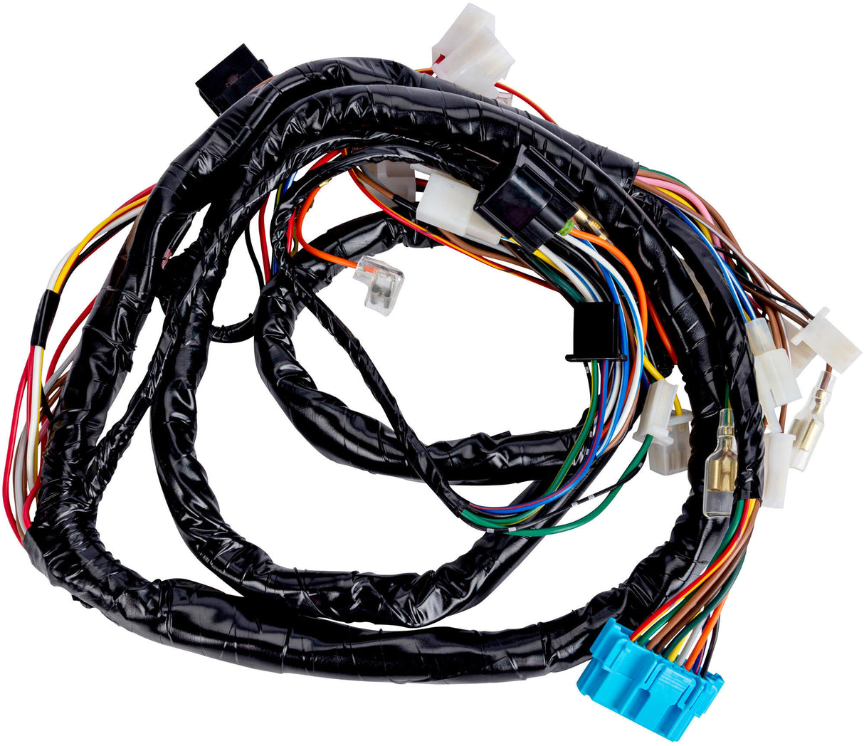 Elec wiring harness