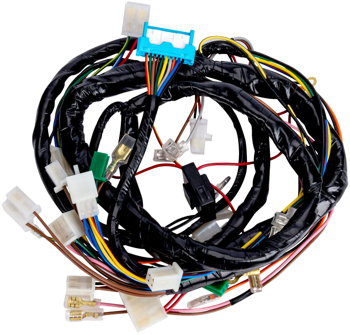 Elec wiring harness