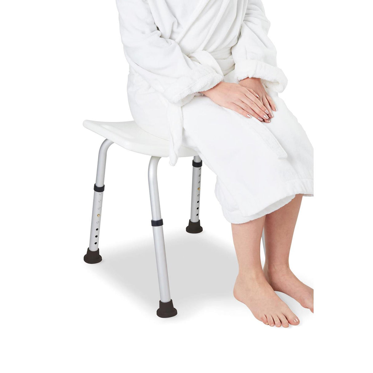 Vitility bad- en douchezitje