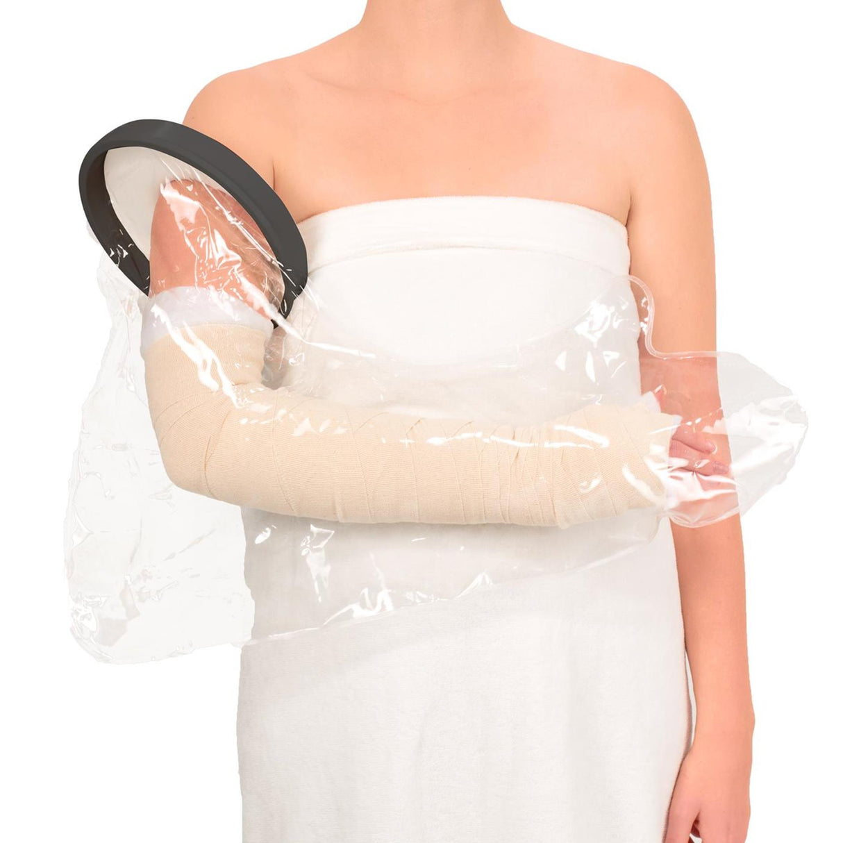 Vitility vit-70110770 suihkupäällinen - koko käsivarsi