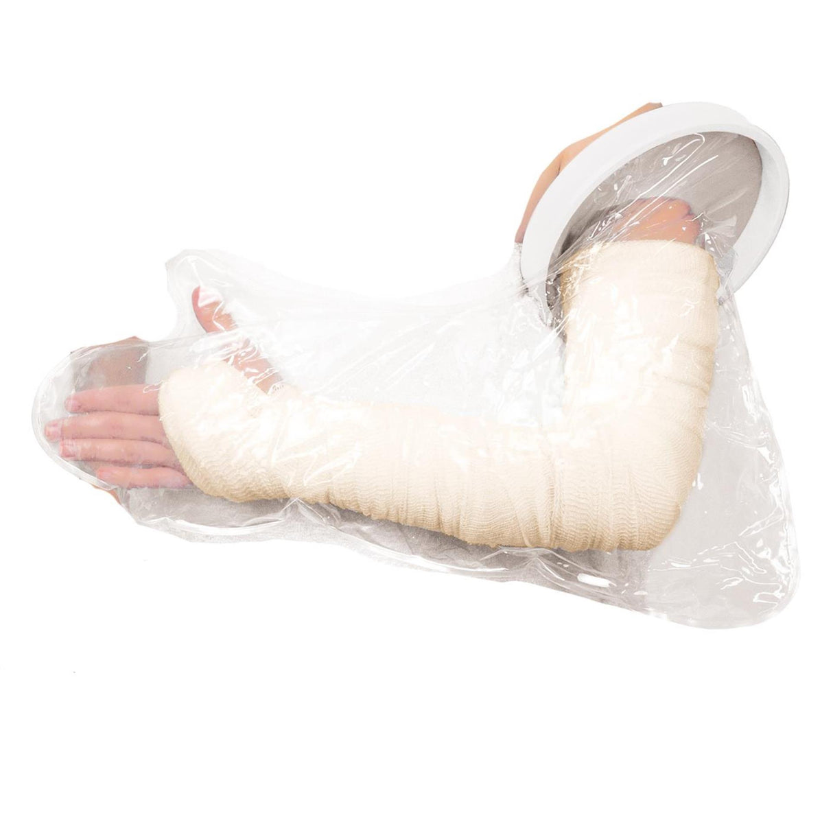 Vitility vit-70110770 suihkupäällinen - koko käsivarsi