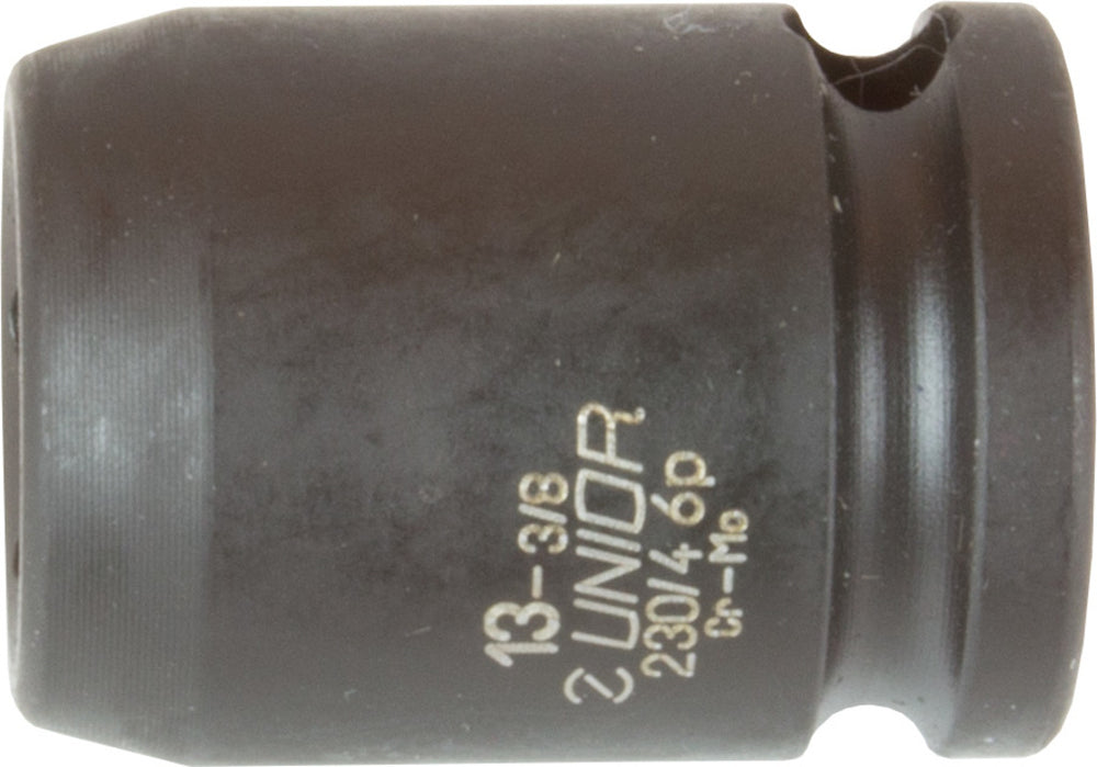 Unior grs cap impact 3 8 13.0mm