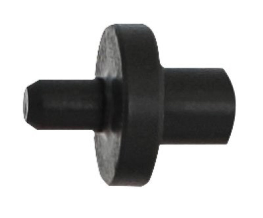 Unior grs reserve point clamp wheel truing stand