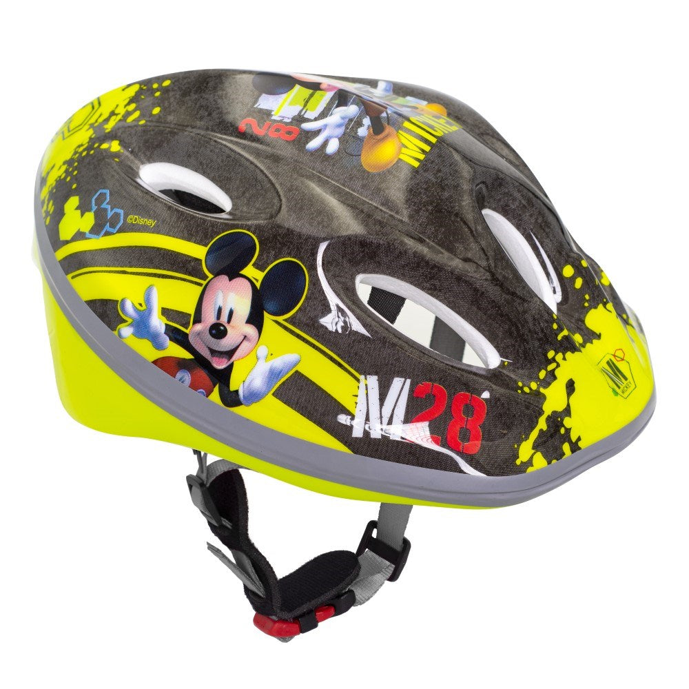 Dr. Helm SP Mickey Black Green