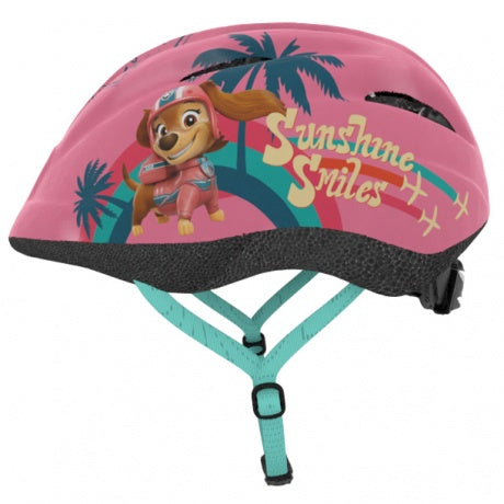 Siete Polska Helm SP Paw Patrol Pink