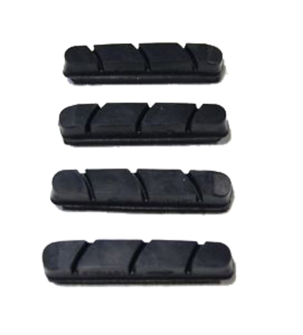 Campagnolo brake pads Record Super Record Chorus (4 pcs)