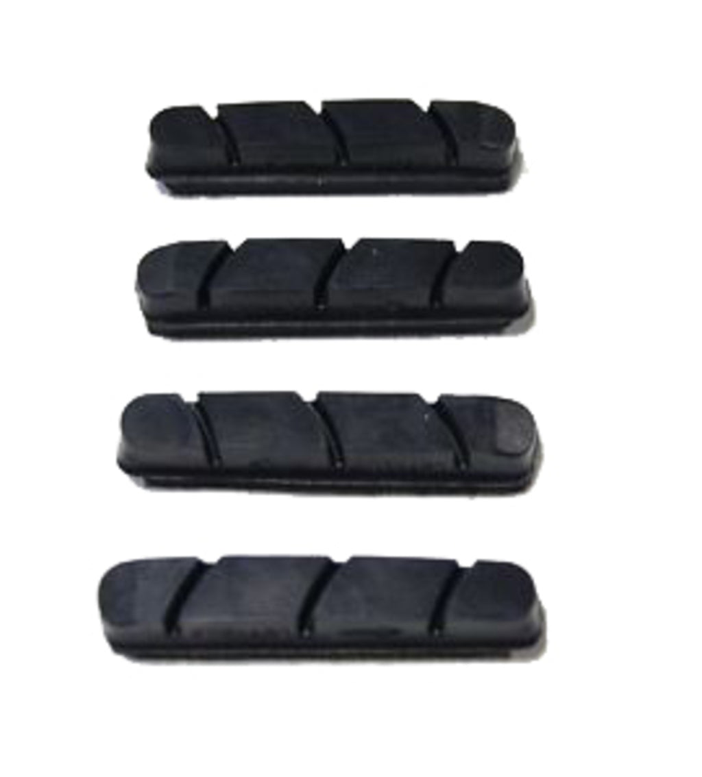 Campagnolo brake pads Record Super Record Chorus (4 pcs)