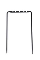 Prière de basilic - noir