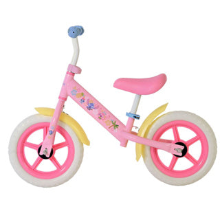 Stitch stitch balance bike metal