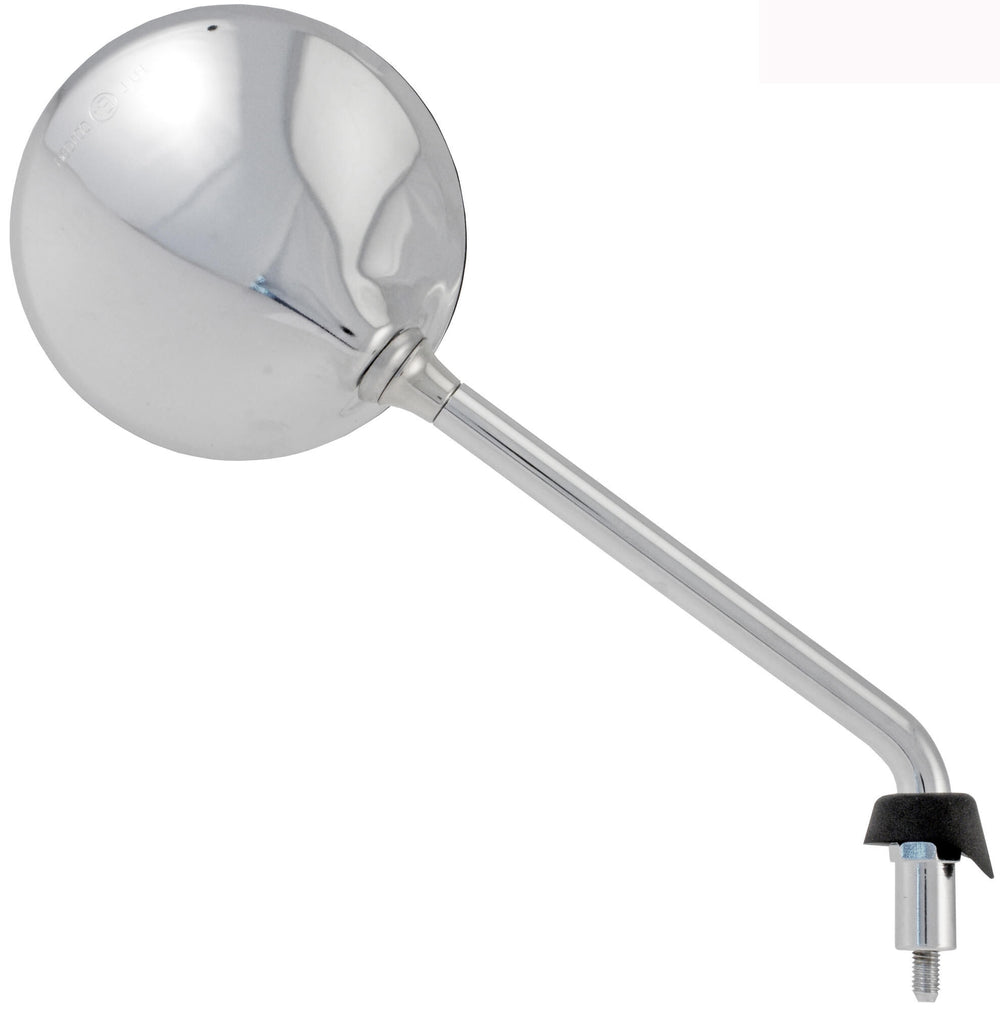 RMS mirror mirrors chrome right