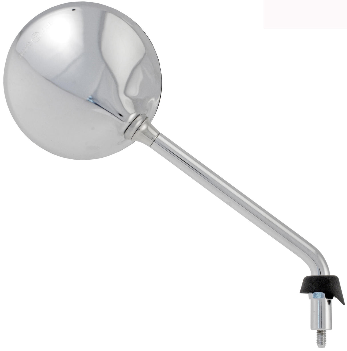 RMS mirror mirrors chrome right