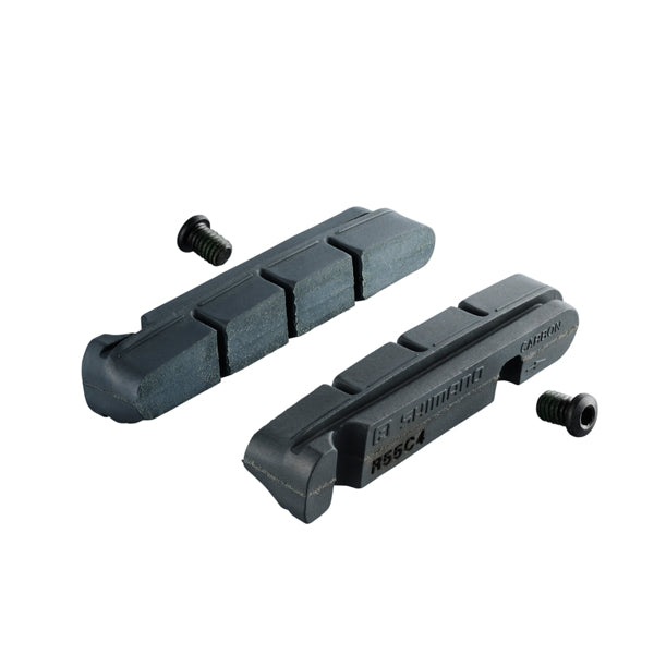 Brake rubber carbon rim SHIMANO-105 Dura Ace Ultegra BR-9000 7900 (2 pairs)