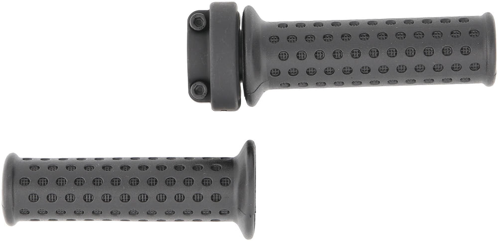 Domino gas rotary handle armature throttle grips alu sw 2-pull,handleg