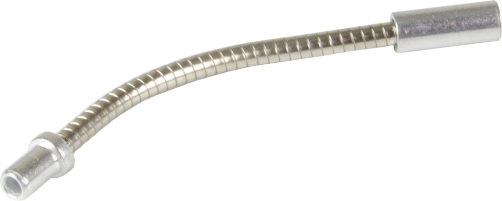 Tubo de freio sem marca v cabo de freio curva flexível ds a 10