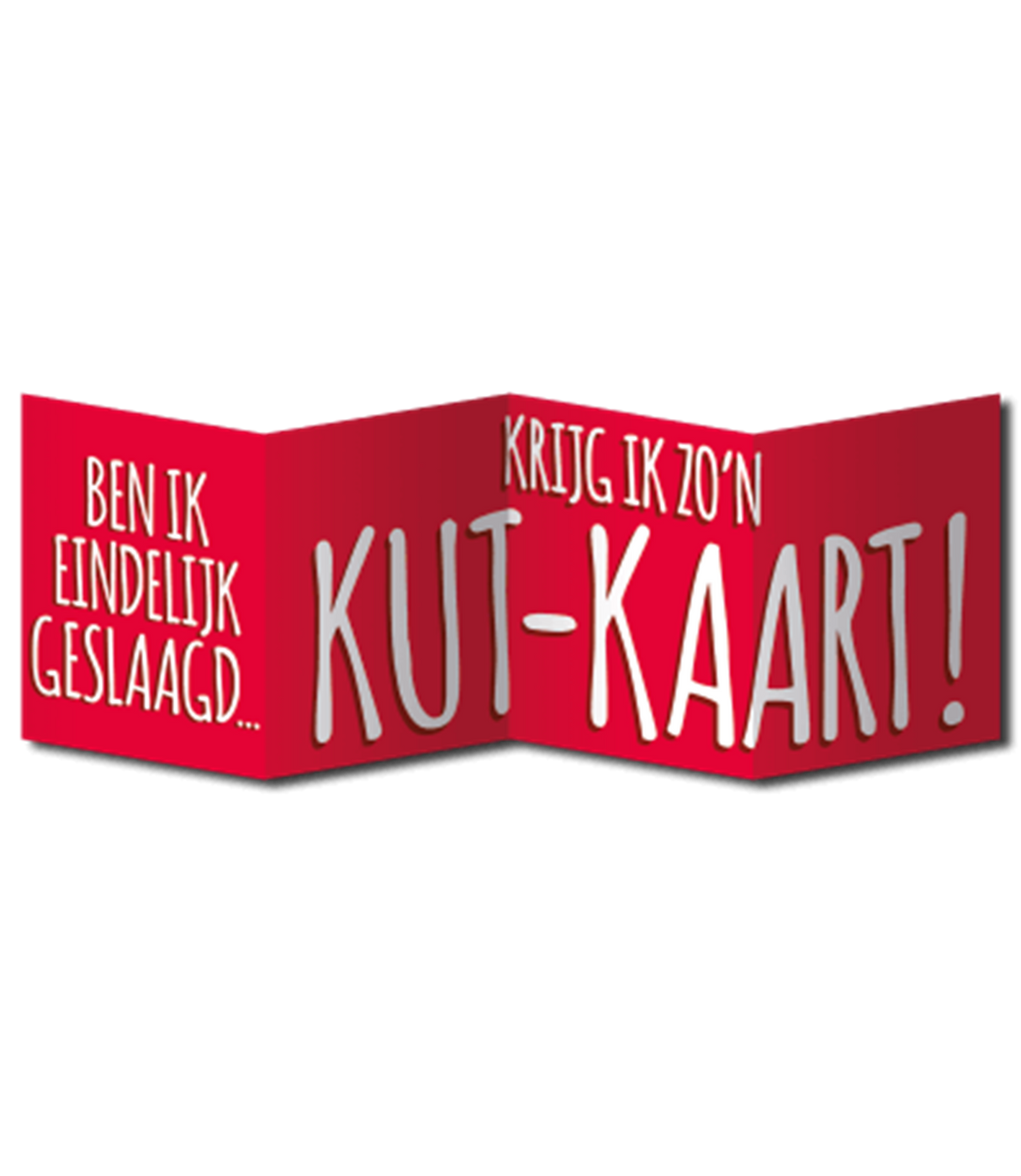 Paperdreams surprise card