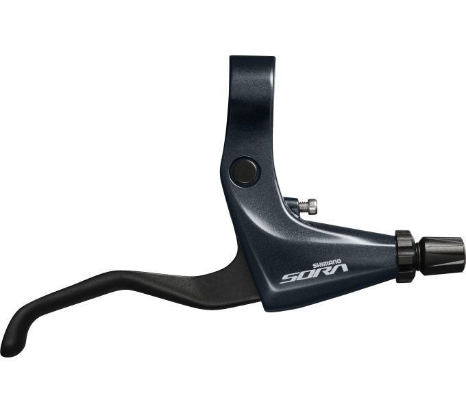 Shimano rema rork sora bl-r3000 nero