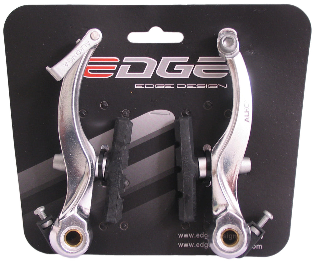 Edge v-brake achter