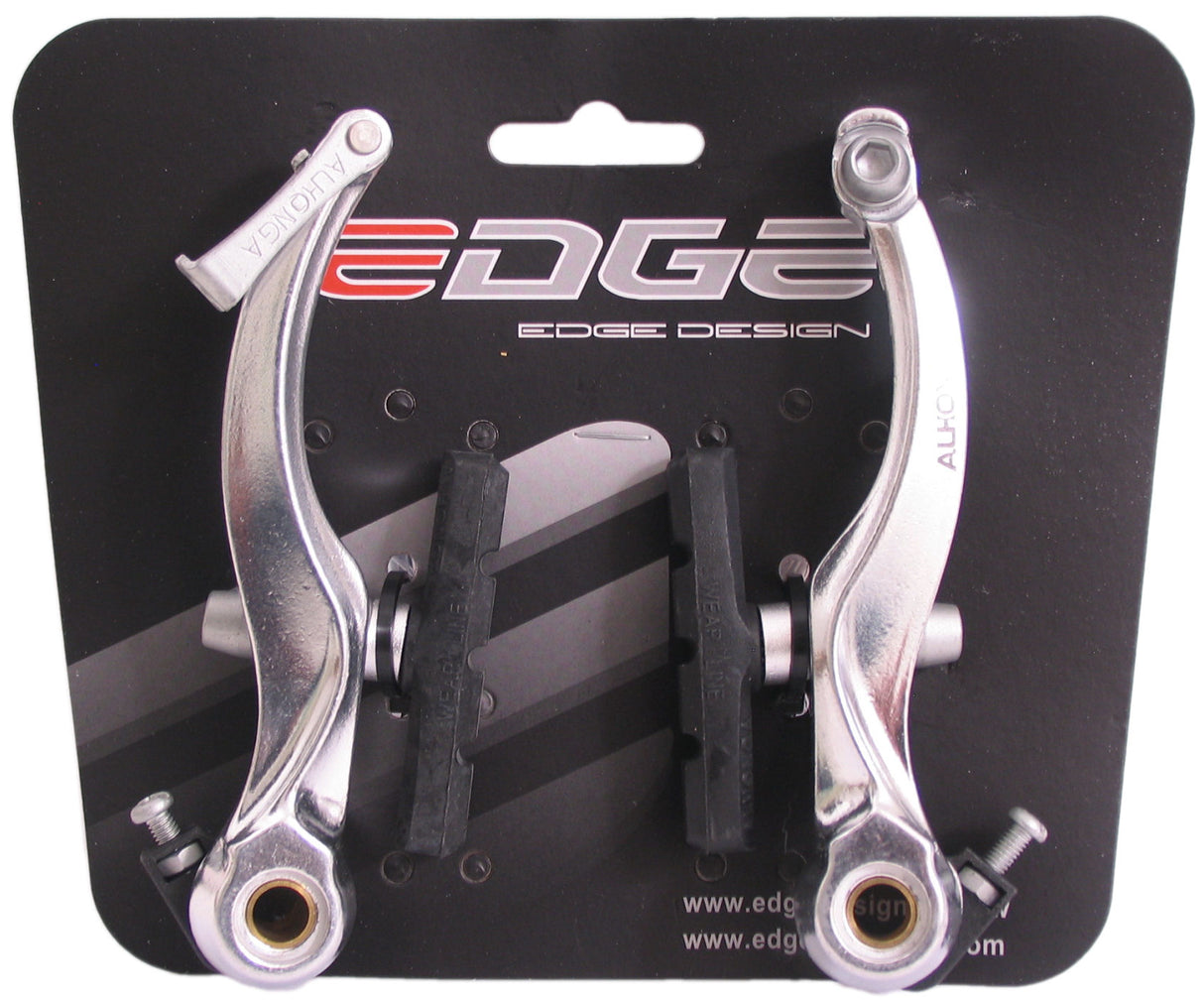 Edge v-brake achter