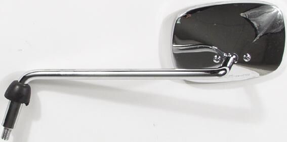 Far spiegels mirrors chr m10-rg left