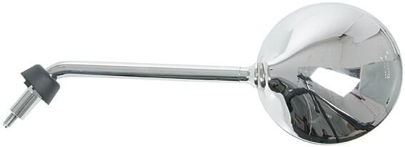 Vicma mirror mirrors left, chr, lx 50-125, e252i