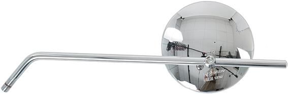 Far mirror mirrors chr m10-rg left + right