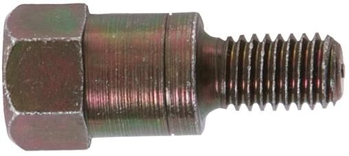 Vparts mirror adapter mirror adapter m8 leftg. f. mirrors m8 rg., rt8