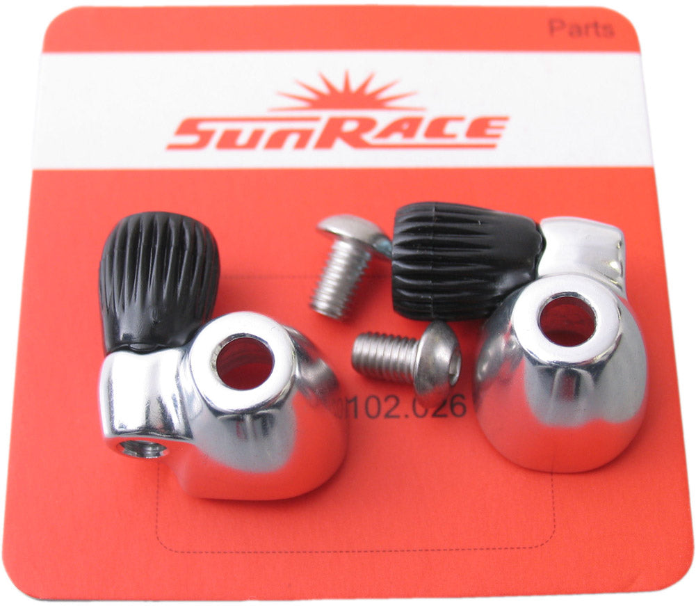 Sunrace Cable Stopper Race Downrohr L+R SP131