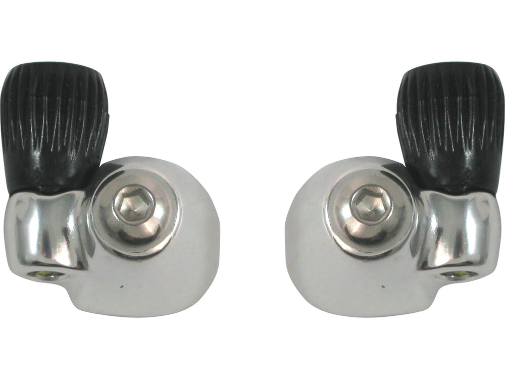 SunRace Kabelstopper Race Down-Tube L+R SP131